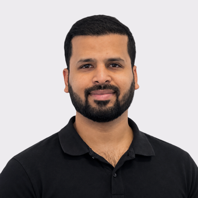 Ankush Kumar